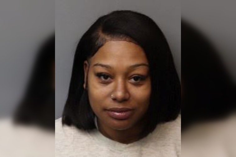 Lake Elsinore Woman Arrested for Alleged Robbery Escalating from Retail Theft