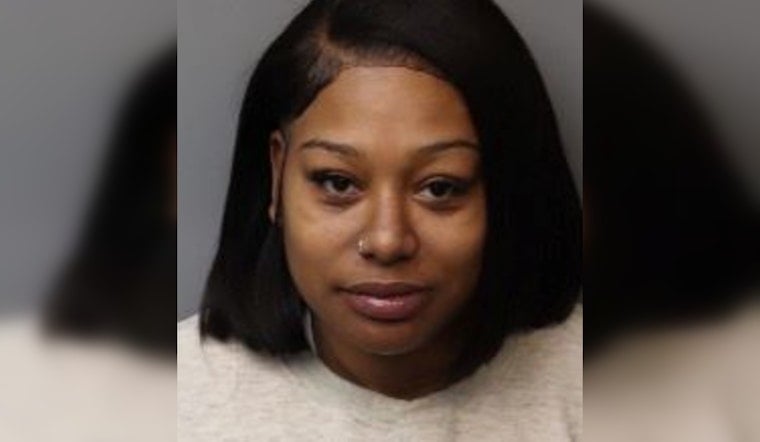 Lake Elsinore Woman Arrested for Alleged Robbery Escalating from Retail Theft