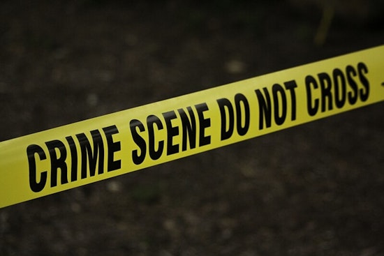 Lake Forest Tragedy: Pedestrian Struck and Killed by Freight Train, Rail Service Disrupted