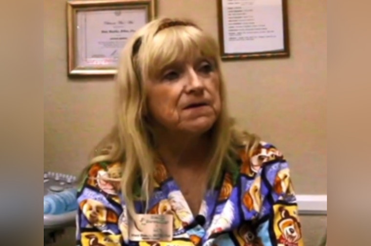 Lake Havasu City Couple Charged with Felonies Over Bogus Cancer Cure Claims and Seditious Intentions
