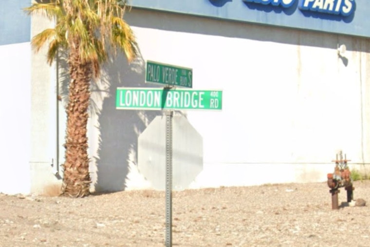 Lake Havasu City Greenlights Second Bridge Project to Enhance Commutes and Safety