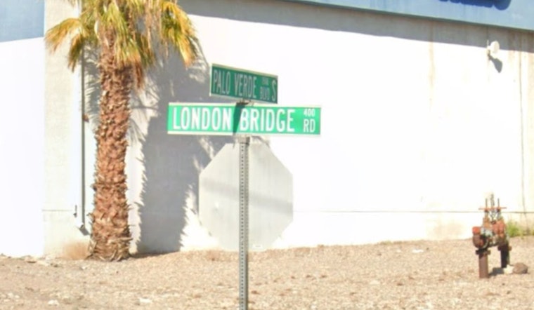 Lake Havasu City Greenlights Second Bridge Project to Enhance Commutes and Safety