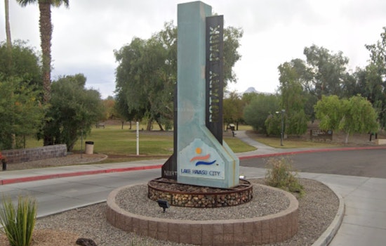 Lake Havasu City Set for Enhanced Park Accessibility with $969,750 Grant from Arizona State Parks