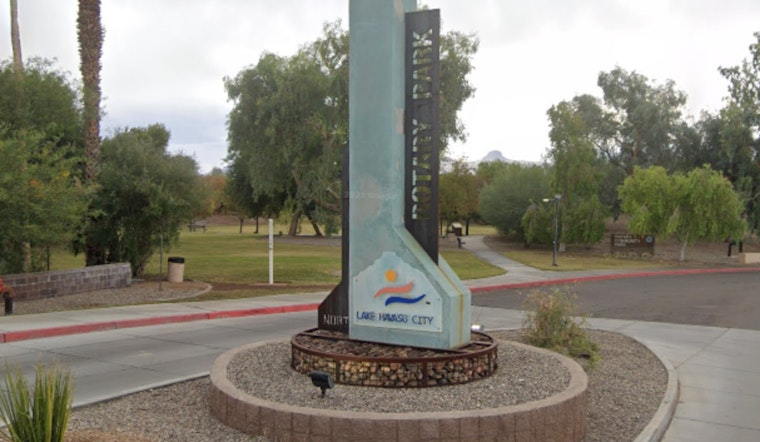 Lake Havasu City Set for Enhanced Park Accessibility with $969,750 Grant from Arizona State Parks