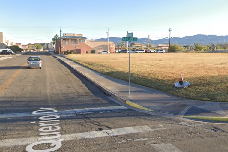 Lake Havasu City Unveils 'Main Street Commons' as New Downtown Hub Following Public Vote