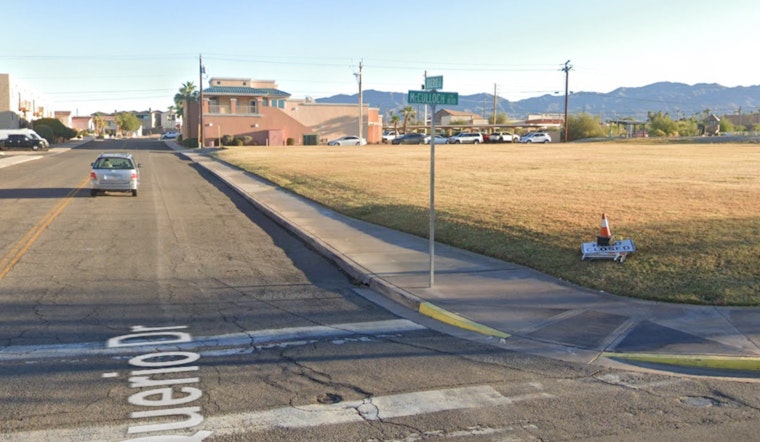 Lake Havasu City Unveils 'Main Street Commons' as New Downtown Hub Following Public Vote