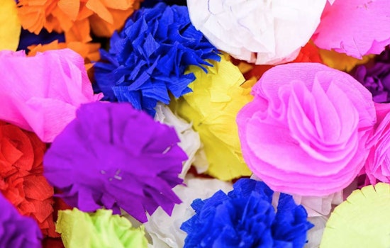Lake Lynn Community Center Hosts "Wow Mom" Gifts for Mother's Day Craft Session in Raleigh