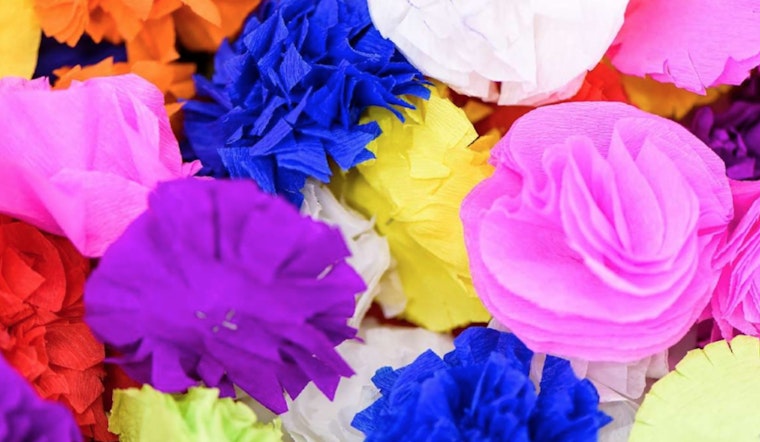 Lake Lynn Community Center Hosts "Wow Mom" Gifts for Mother's Day Craft Session in Raleigh