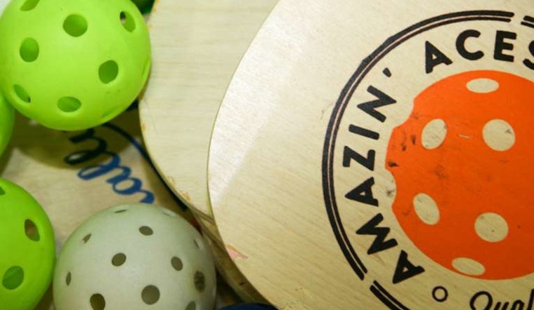 Lake Lynn Community Center Launches Pickleball Clinics in Raleigh with Expert Instructor Bruce Blankenhorn