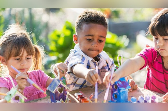 Lake Lynn Park to Host Free Little Sprouts Spring Celebration for Preschoolers and Families
