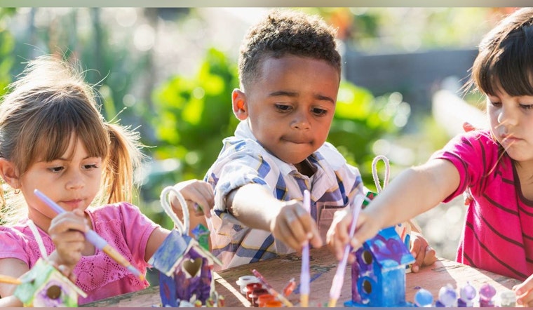 Lake Lynn Park to Host Free Little Sprouts Spring Celebration for Preschoolers and Families