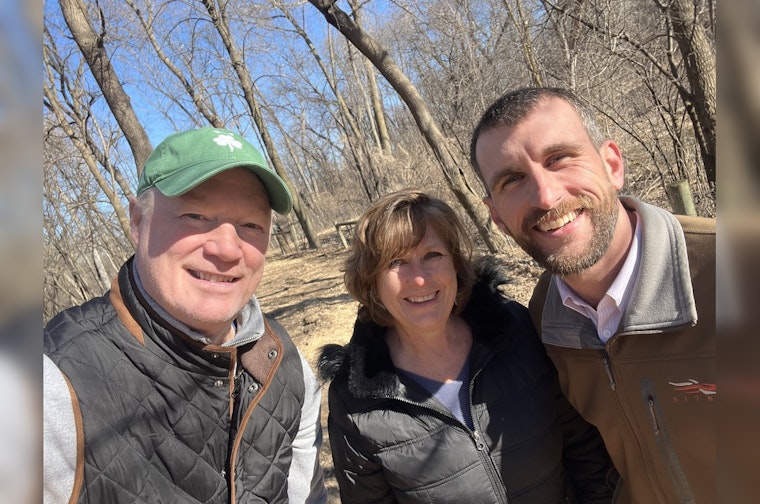 Lake Minnewashta's Off-Leash Dog Area Set to Reopen April 12 After Emerald Ash Borer Tree Removal