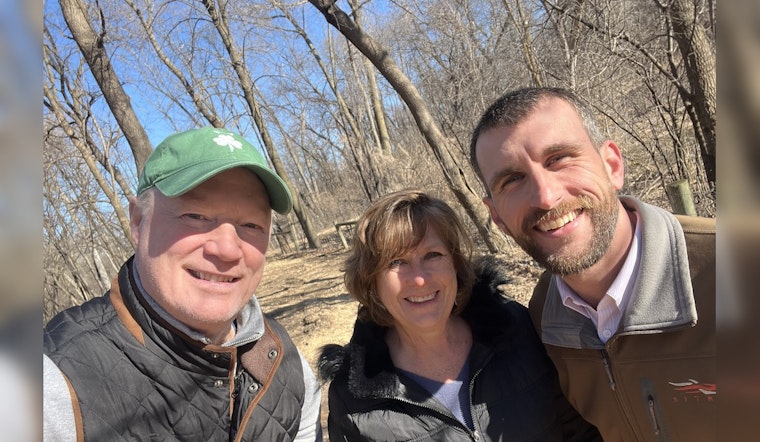 Lake Minnewashta's Off-Leash Dog Area Set to Reopen April 12 After Emerald Ash Borer Tree Removal
