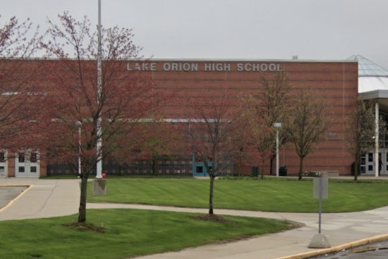 Lake Orion High Student Arrested for Alleged School Shooting Threat, Leads to Mass Absences at Oakland County School