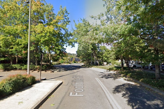 Lake Oswego Attorney's Car Vandalized Amidst Lake Access Dispute, Police Seek Anonymous Tipster