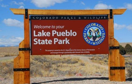 Lake Pueblo State Park's North Shore Marina Operations Extended Through 2025 Boating Season
