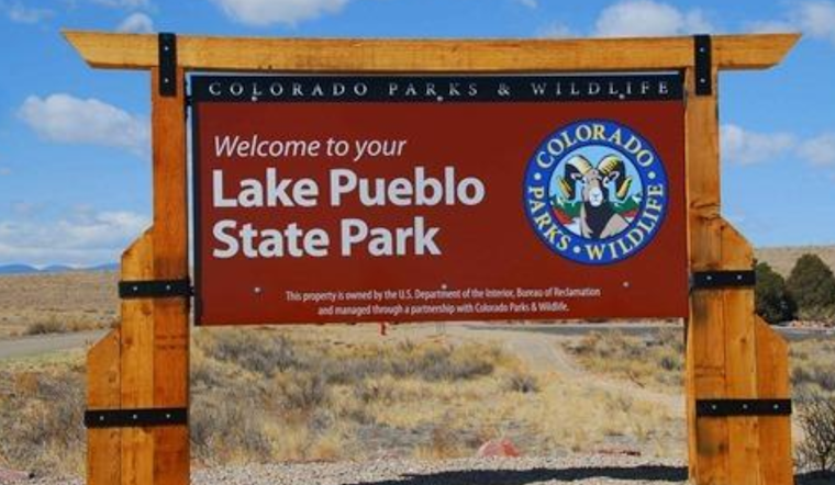 Lake Pueblo State Park's North Shore Marina Operations Extended Through 2025 Boating Season