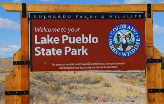 Lake Pueblo State Park's North Shore Marina Saved from Closure, Open Through 2025 After Agreement