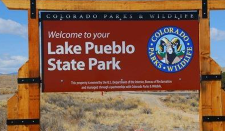 Lake Pueblo State Park's North Shore Marina Saved from Closure, Open Through 2025 After Agreement