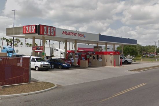 Lake Wales Resident Claims $5 Million Prize from Scratch-Off Ticket Purchased at Local Murphy USA Station
