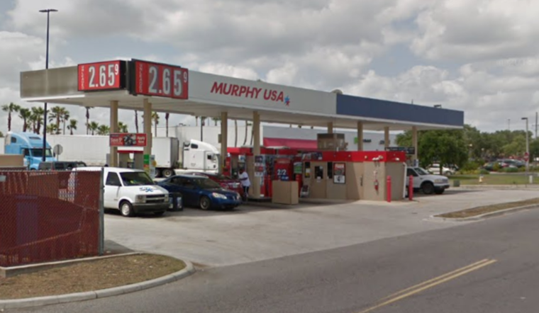 Lake Wales Resident Claims $5 Million Prize from Scratch-Off Ticket Purchased at Local Murphy USA Station