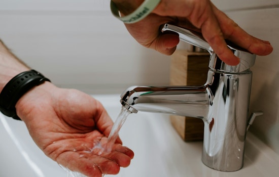 Lakeland Ends Fluoridation of City Water Following Surgeon General's Criticism