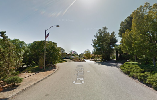 Lakeside Community Shaken as Investigation into Toddler's Death Continues, San Diego Sheriff's Department Appeals for Witnesses