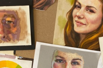 Lakewood Cultural Center Debuts "Apprentice/Mentor: Portraits of Lakewood" Exhibit Celebrating Artistic Mentorship