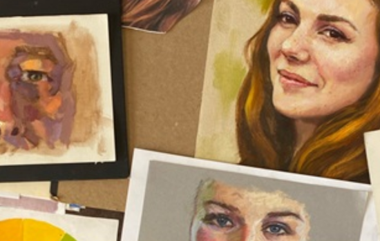 Lakewood Cultural Center Debuts "Apprentice/Mentor: Portraits of Lakewood" Exhibit Celebrating Artistic Mentorship