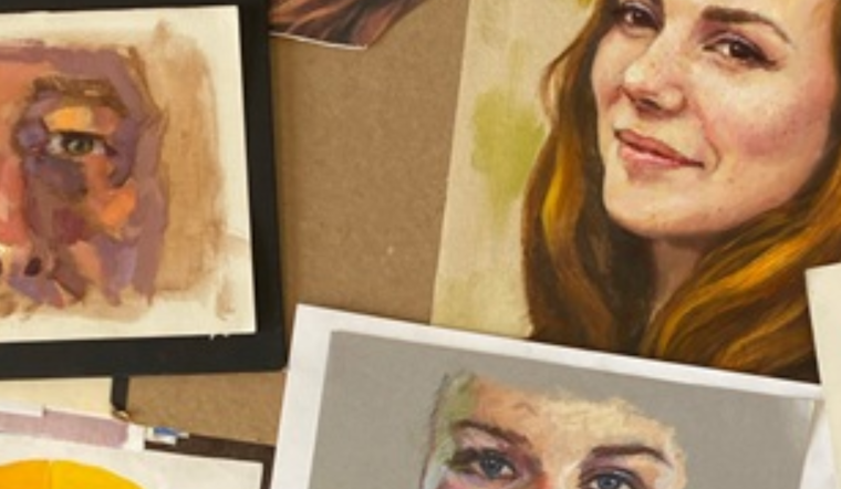 Lakewood Cultural Center Debuts "Apprentice/Mentor: Portraits of Lakewood" Exhibit Celebrating Artistic Mentorship