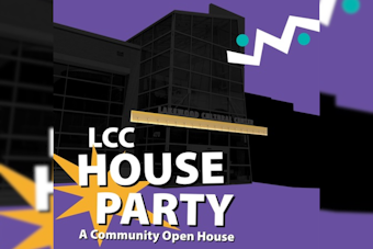 Lakewood Cultural Center Throws Free 25th Anniversary House Party with Live Performances and Art Activities