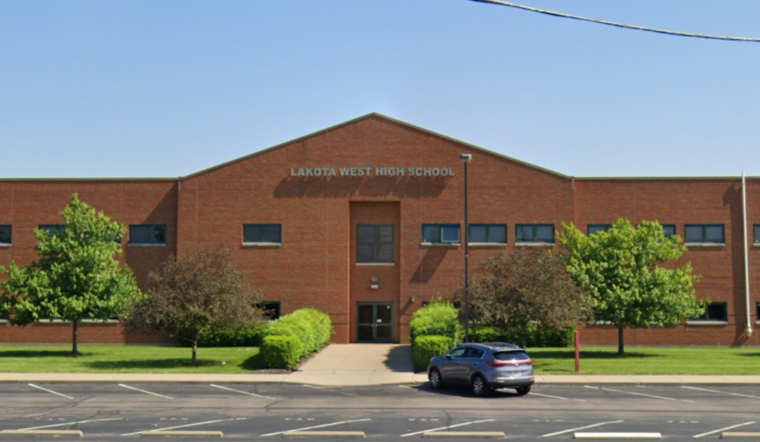 Lakota West High School Secures First Regional Championship, Eyes State Semifinals