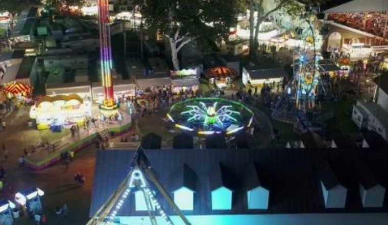 Lancaster Enhances Online City Services with Personalized User Logins and Facebook Integration