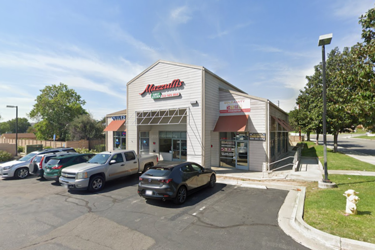 Lancaster Man Accused of Pizza Theft and Assault in Grand Terrace