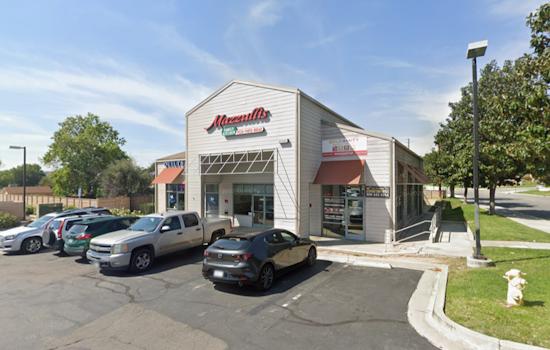 Lancaster Man Accused of Pizza Theft and Assault in Grand Terrace