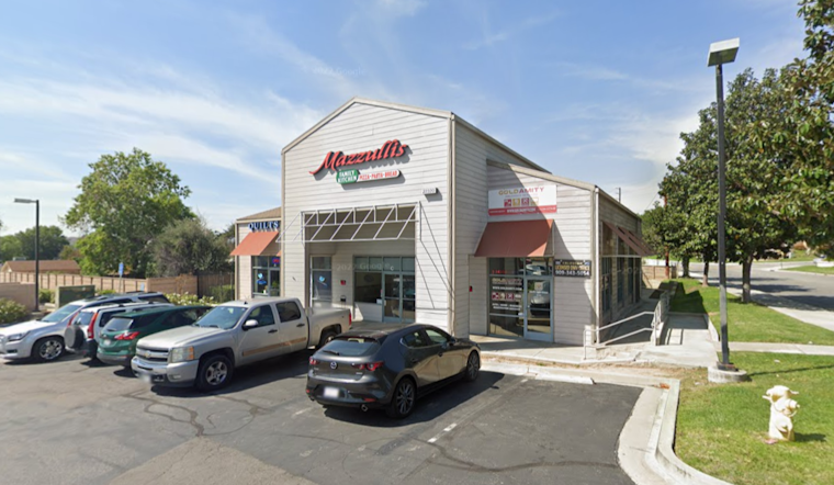 Lancaster Man Accused of Pizza Theft and Assault in Grand Terrace