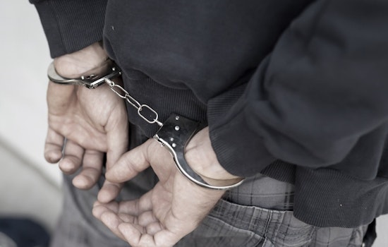 Lancaster Man Charged with Murder Following Lunchtime Stabbing Incident