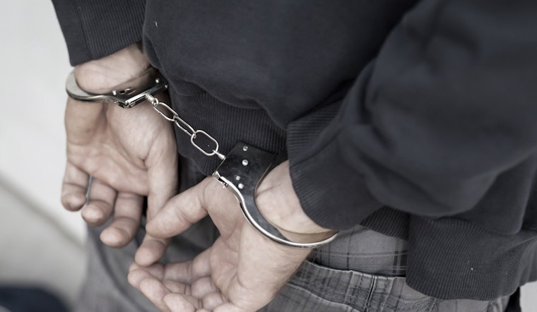 Lancaster Man Charged with Murder Following Lunchtime Stabbing Incident