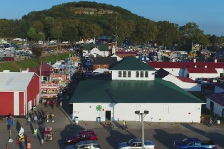 Lancaster, Ohio Embraces Innovation with CivicPlus for Enhanced Parks and Recreation Management