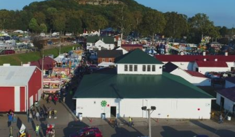Lancaster, Ohio Embraces Innovation with CivicPlus for Enhanced Parks and Recreation Management