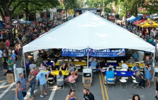 Lancaster, Ohio Embraces New 311 CRM System to Improve Citizen-Government Interaction