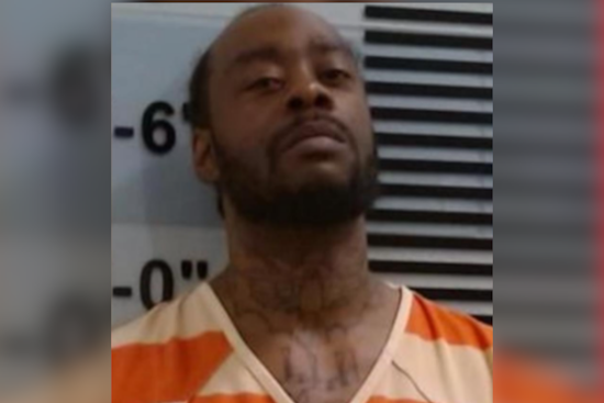 Lancaster Standoff Ends Peacefully, Suspect Jeffrey Johnson in Custody After SRT Intervention