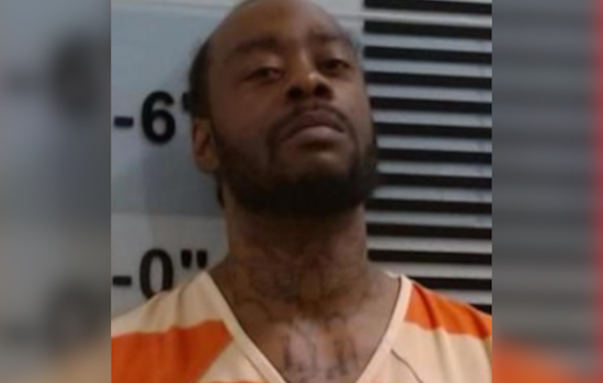 Lancaster Standoff Ends Peacefully, Suspect Jeffrey Johnson in Custody After SRT Intervention