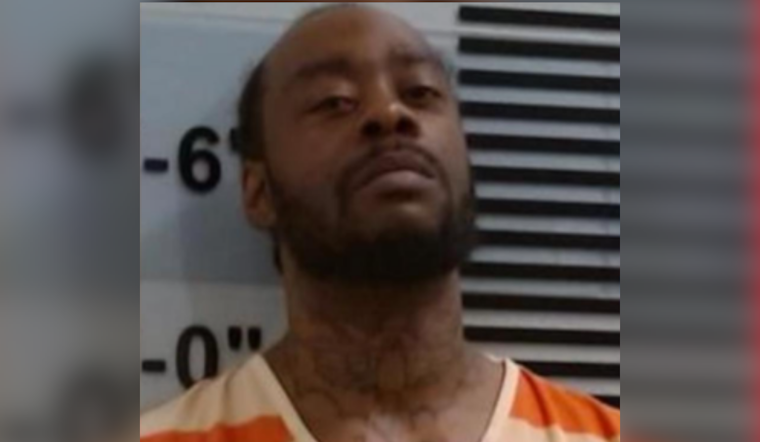 Lancaster Standoff Ends Peacefully, Suspect Jeffrey Johnson in Custody After SRT Intervention