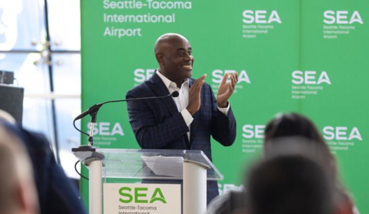 Lance Lyttle Appointed CEO of Greater Orlando Aviation Authority After Leading Sea-Tac's Transformation
