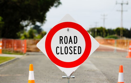 Lane Closure on I-10 Eastbound in Louisiana Announced for Vital Road Maintenance