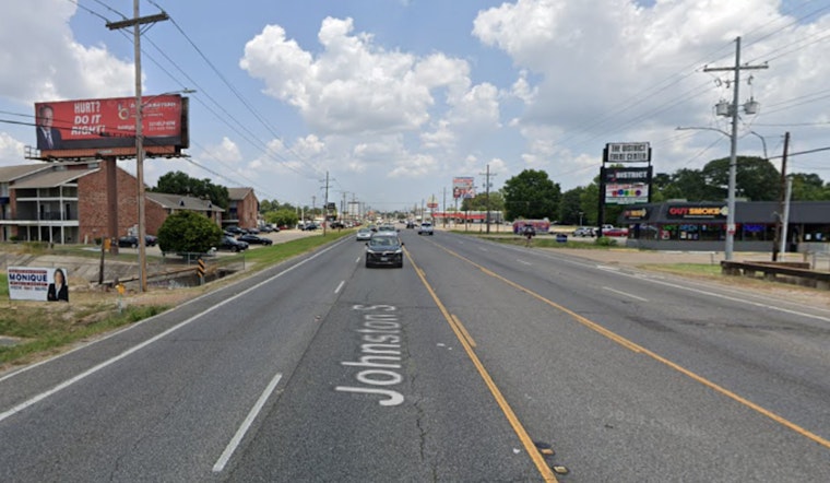 Lane Closure on US 167 in Lafayette Parish Scheduled for Sunday, Motorists Advised to Plan Ahead