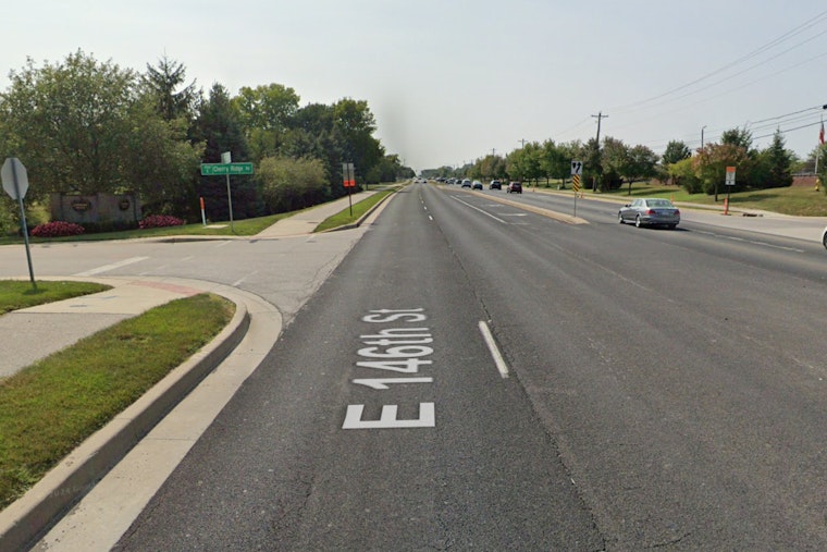 Lane Closures on 146th Street in Hamilton County Set for Concrete Work, Commuters Advised to Seek Alternatives