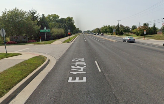 Lane Closures on 146th Street in Hamilton County Set for Concrete Work, Commuters Advised to Seek Alternatives