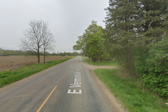Lansing Man's Death in Windsor Township Blaze Investigated as Homicide, Eaton County Sheriff's Office Seeks Public's Aid